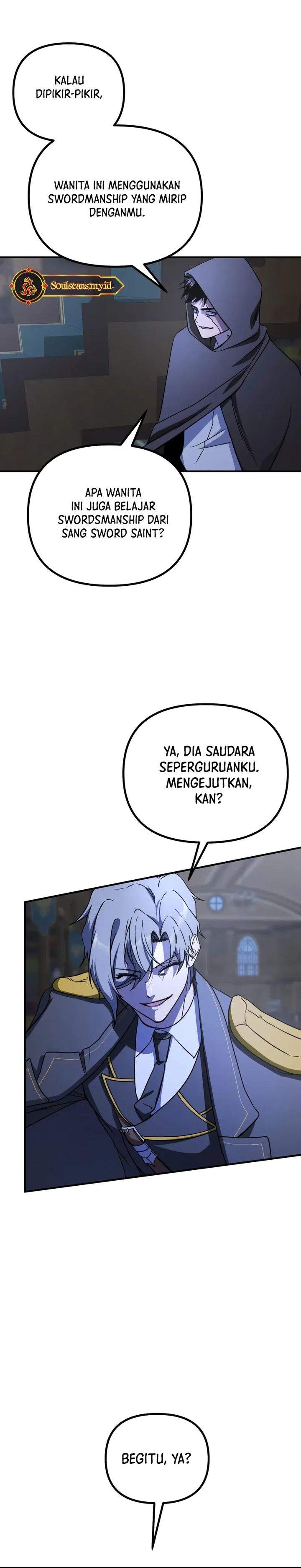 Playing the Perfect Fox-Eyed Villain Chap 48 - Next Chap 49