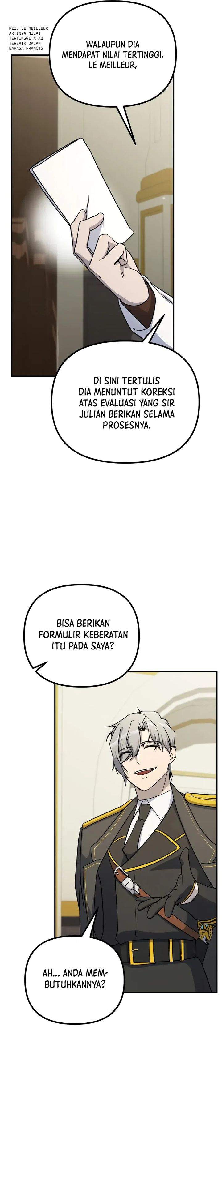 Playing the Perfect Fox-Eyed Villain Chap 48 - Next Chap 49