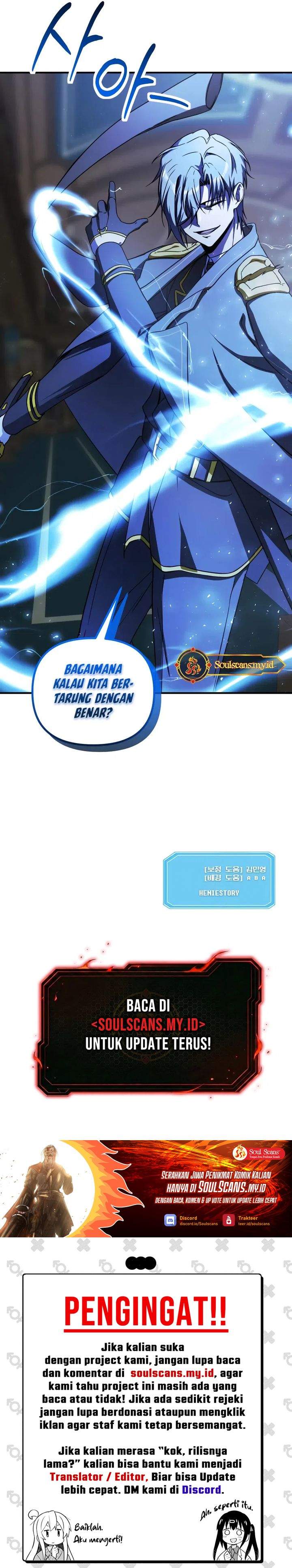 Playing the Perfect Fox-Eyed Villain Chap 48 - Next Chap 49