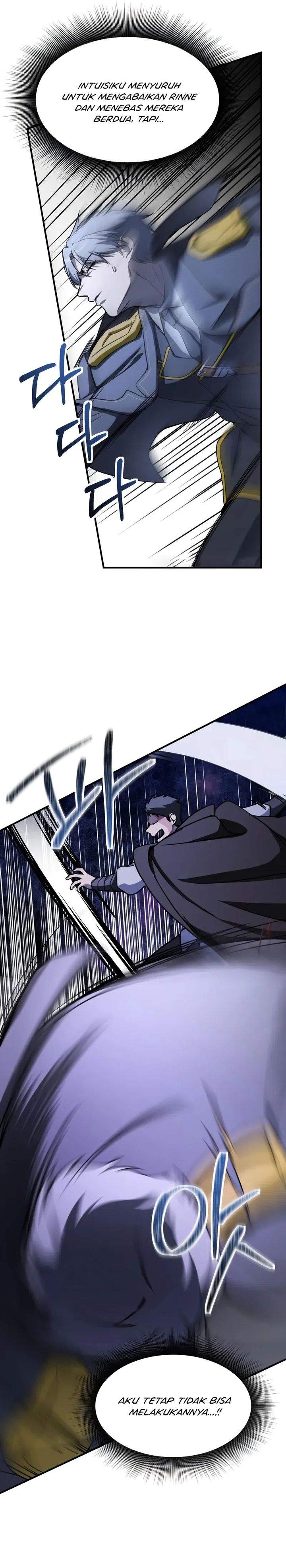 Playing the Perfect Fox-Eyed Villain Chap 48 - Next Chap 49