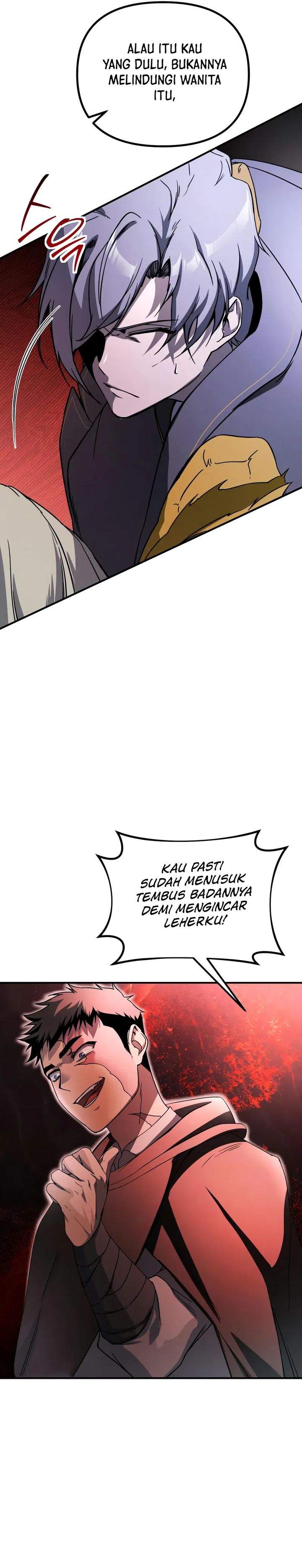 Playing the Perfect Fox-Eyed Villain Chap 48 - Next Chap 49