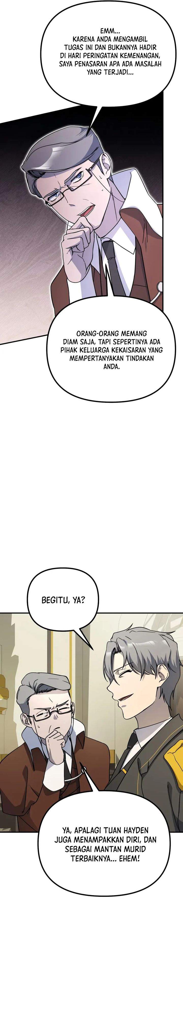 Playing the Perfect Fox-Eyed Villain Chap 48 - Next Chap 49