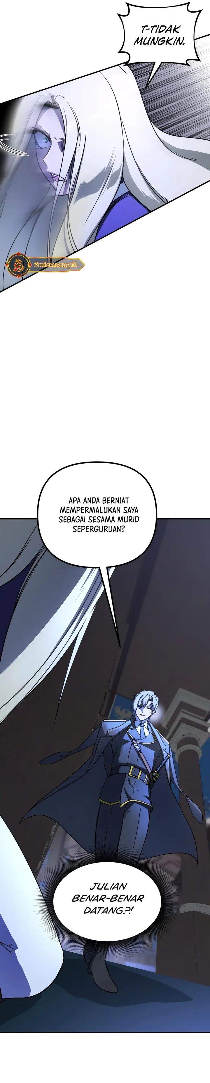 Playing the Perfect Fox-Eyed Villain Chap 48 - Next Chap 49