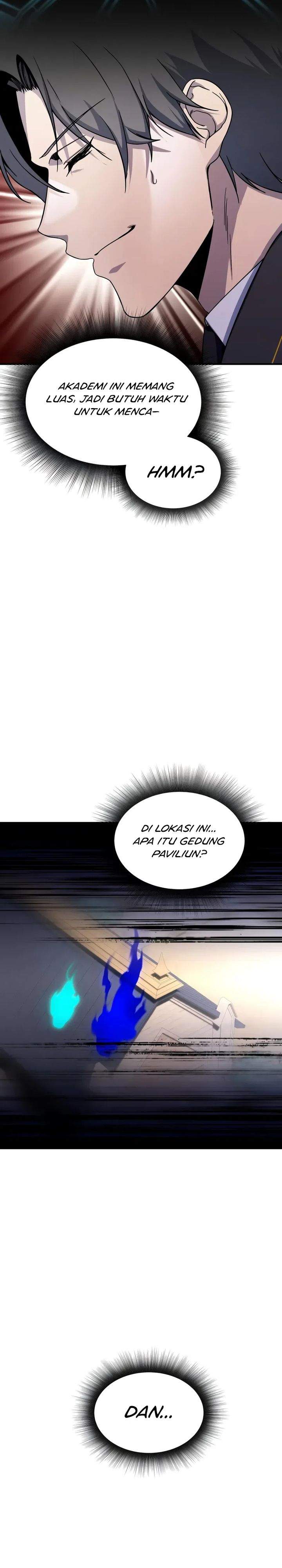 Playing the Perfect Fox-Eyed Villain Chap 48 - Next Chap 49