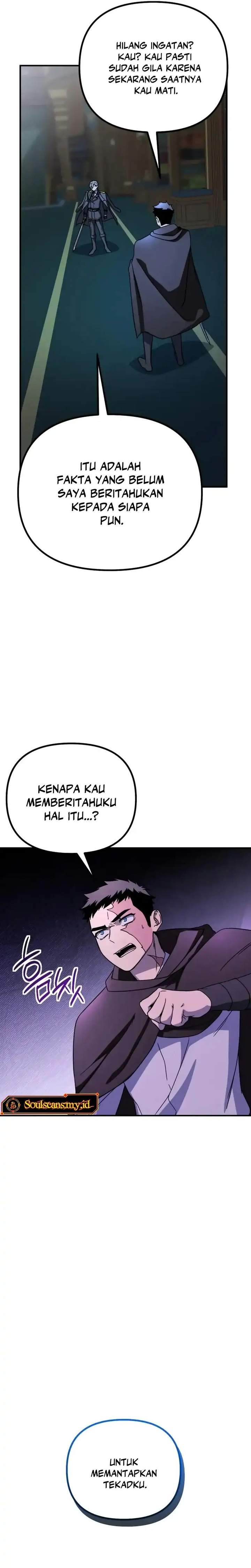 Playing the Perfect Fox-Eyed Villain Chap 49 - Next Chap 50