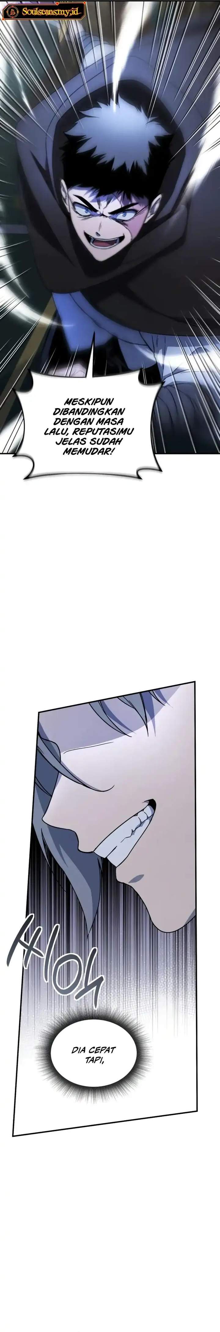 Playing the Perfect Fox-Eyed Villain Chap 49 - Next Chap 50