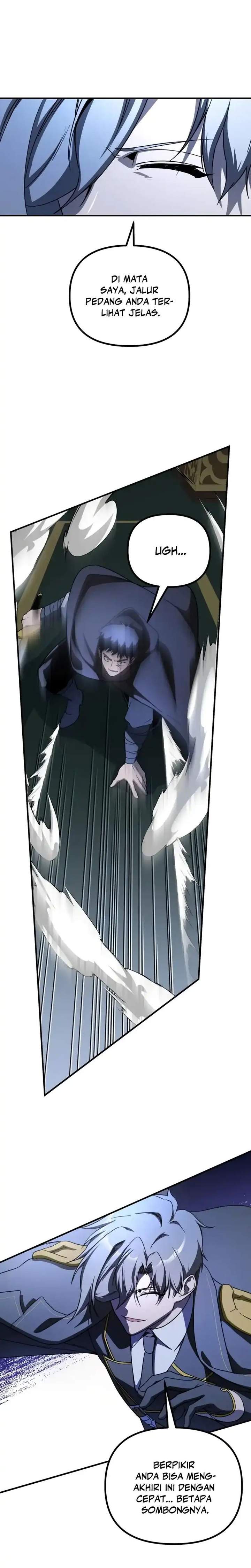 Playing the Perfect Fox-Eyed Villain Chap 49 - Next Chap 50