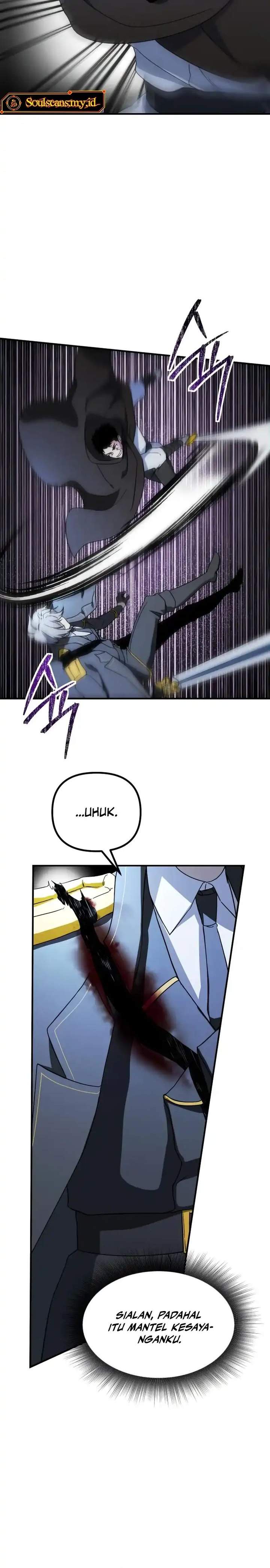 Playing the Perfect Fox-Eyed Villain Chap 49 - Next Chap 50