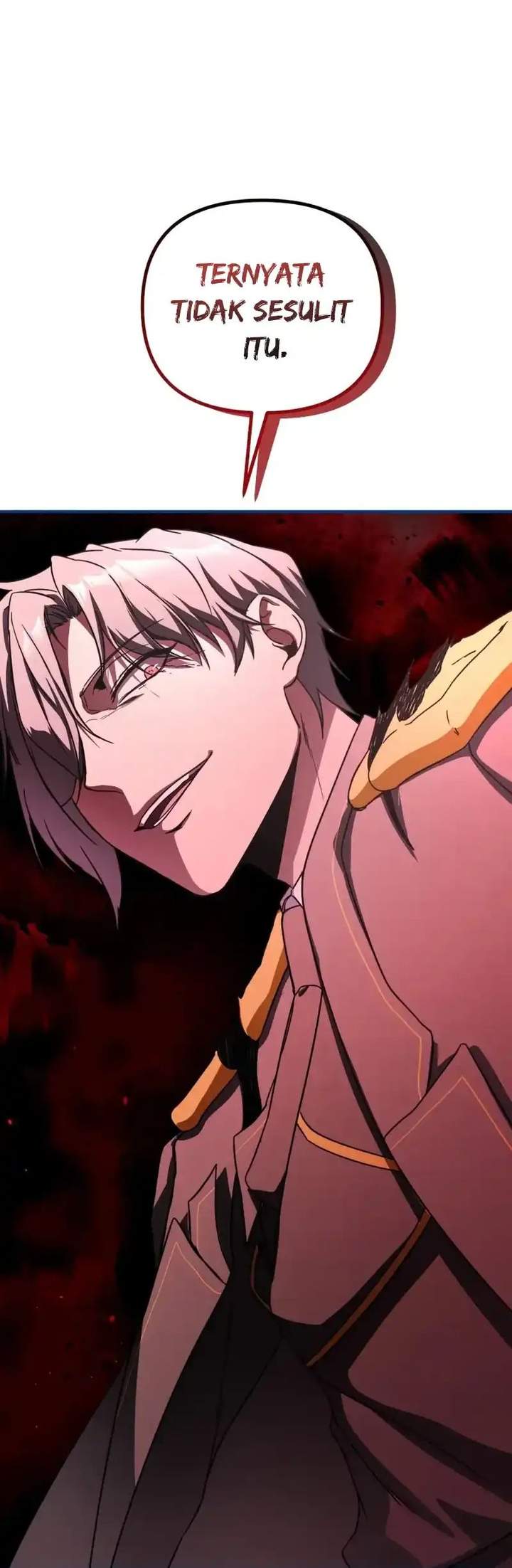 Playing the Perfect Fox-Eyed Villain Chap 49 - Next Chap 50