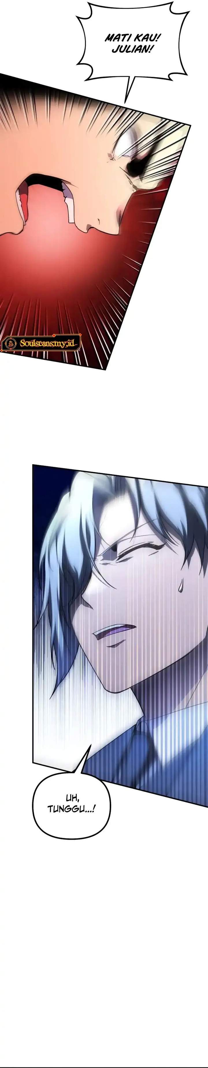 Playing the Perfect Fox-Eyed Villain Chap 49 - Next Chap 50