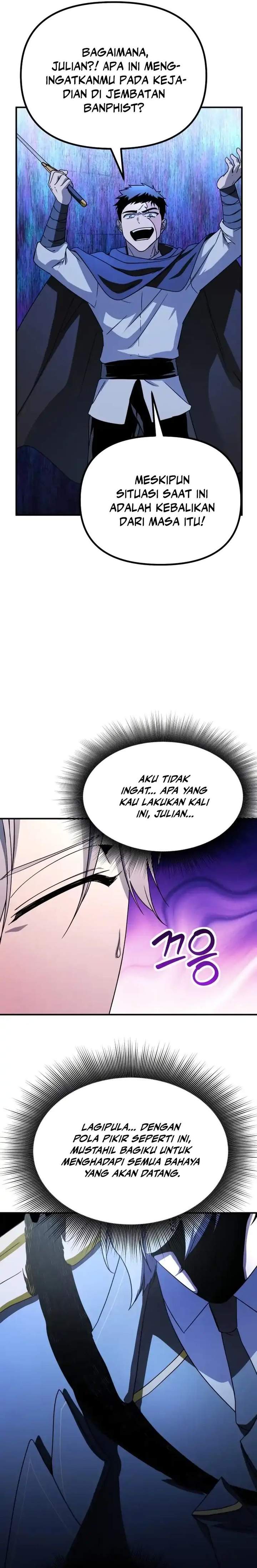Playing the Perfect Fox-Eyed Villain Chap 49 - Next Chap 50