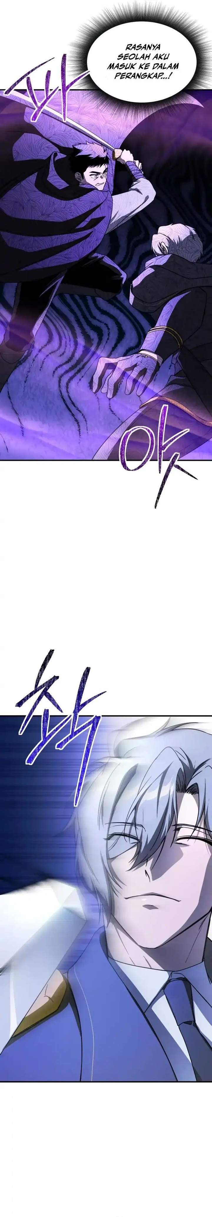 Playing the Perfect Fox-Eyed Villain Chap 49 - Next Chap 50