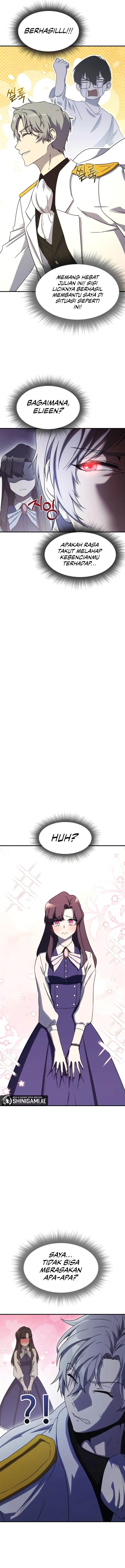 Playing the Perfect Fox-Eyed Villain Chap 5 - Next Chap 6