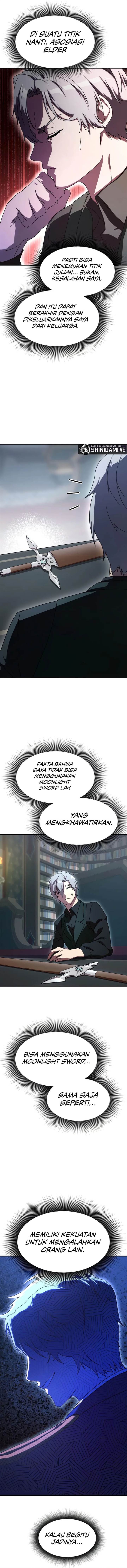 Playing the Perfect Fox-Eyed Villain Chap 5 - Next Chap 6