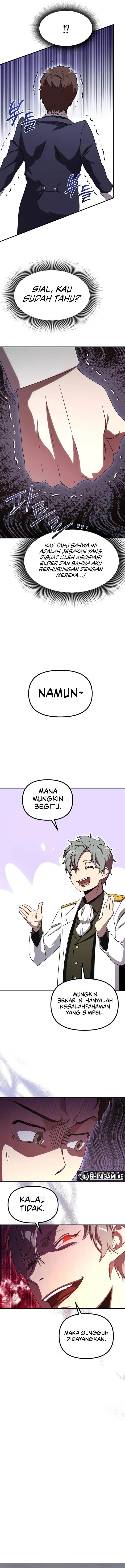 Playing the Perfect Fox-Eyed Villain Chap 5 - Next Chap 6