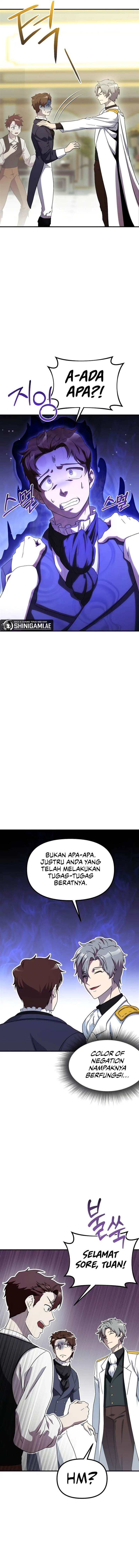 Playing the Perfect Fox-Eyed Villain Chap 5 - Next Chap 6