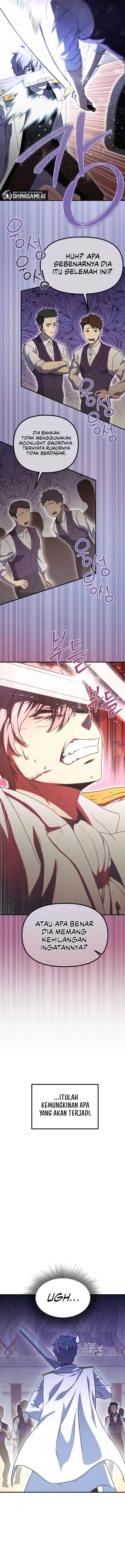 Playing the Perfect Fox-Eyed Villain Chap 5 - Next Chap 6