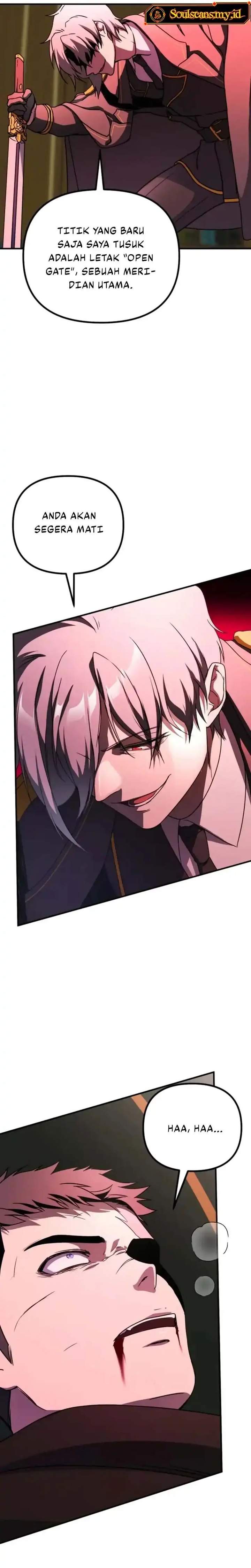 Playing the Perfect Fox-Eyed Villain Chap 50 - Next Chap 51