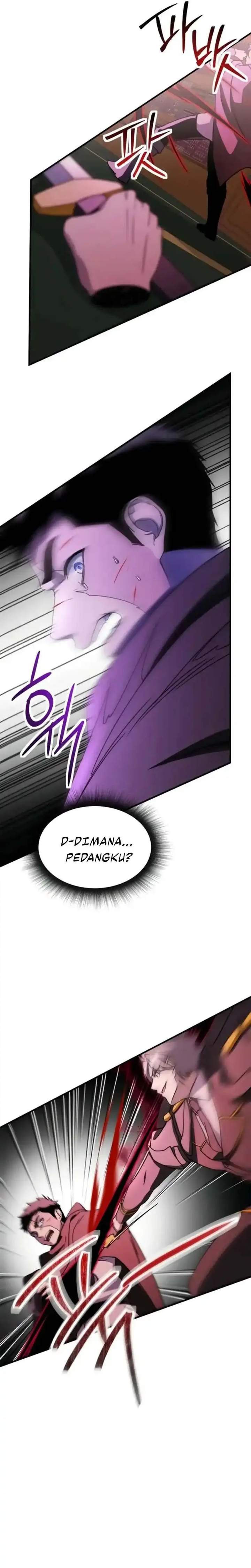 Playing the Perfect Fox-Eyed Villain Chap 50 - Next Chap 51