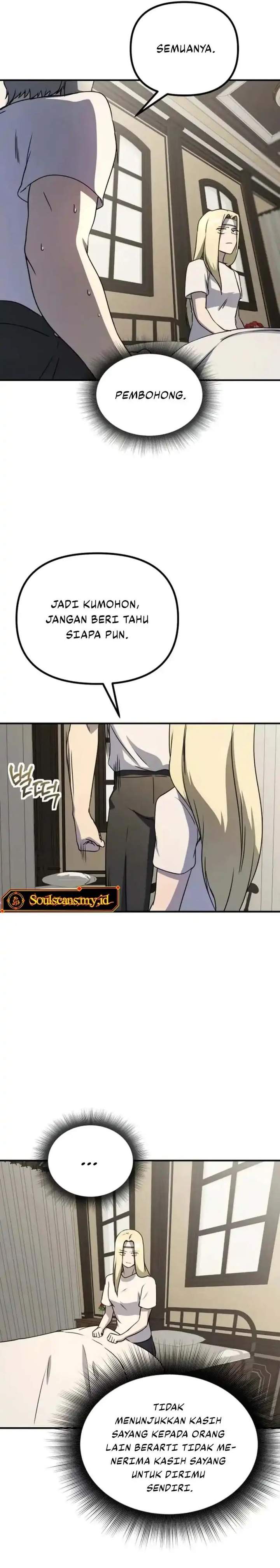 Playing the Perfect Fox-Eyed Villain Chap 50 - Next Chap 51