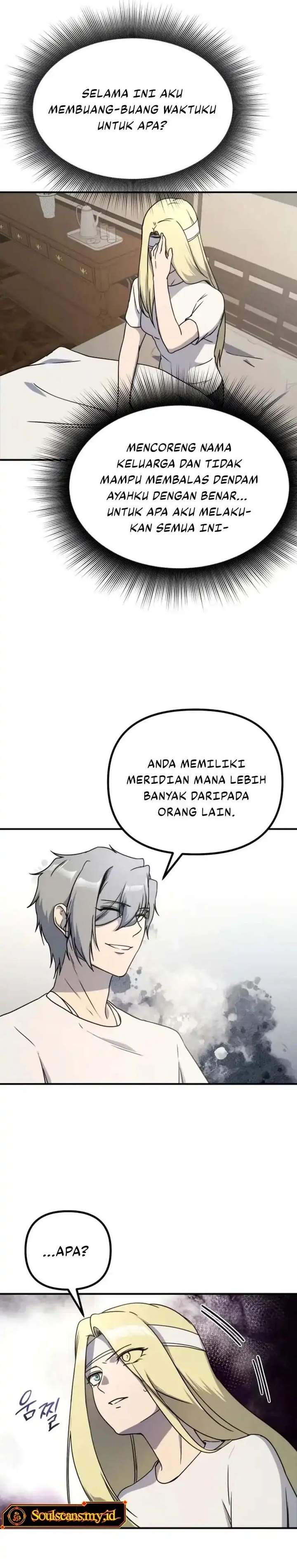 Playing the Perfect Fox-Eyed Villain Chap 50 - Next Chap 51