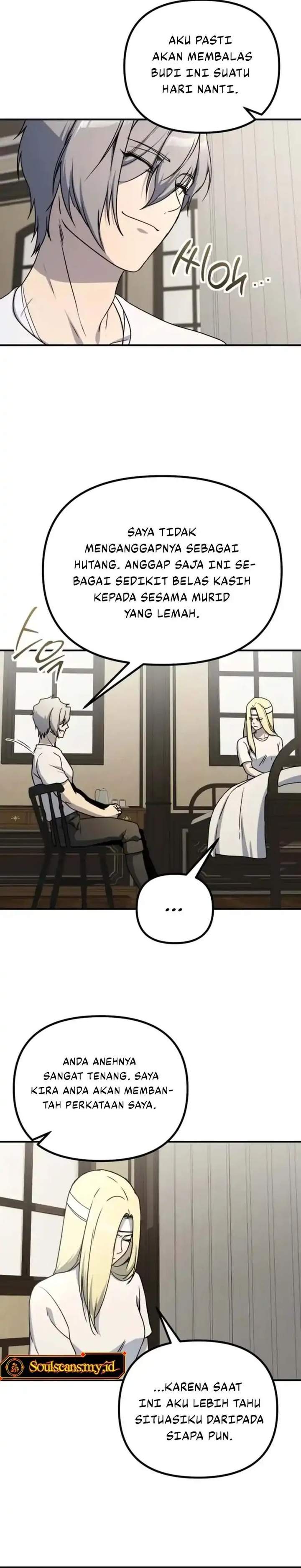 Playing the Perfect Fox-Eyed Villain Chap 50 - Next Chap 51