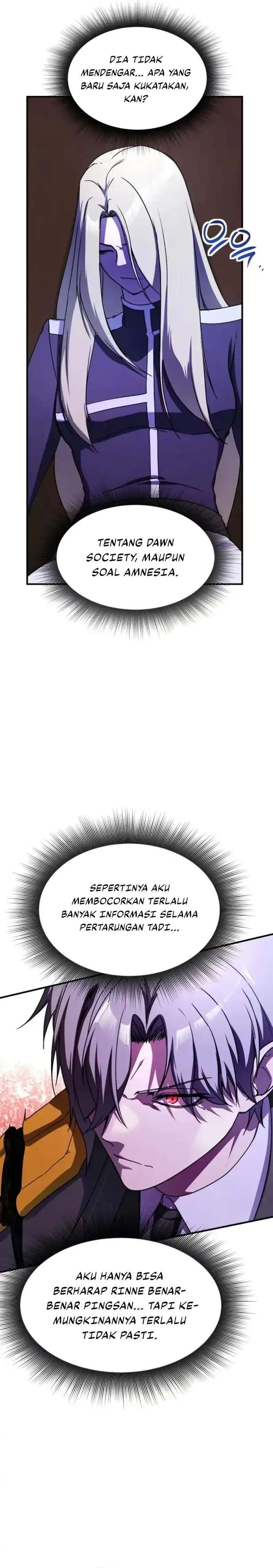 Playing the Perfect Fox-Eyed Villain Chap 50 - Next Chap 51