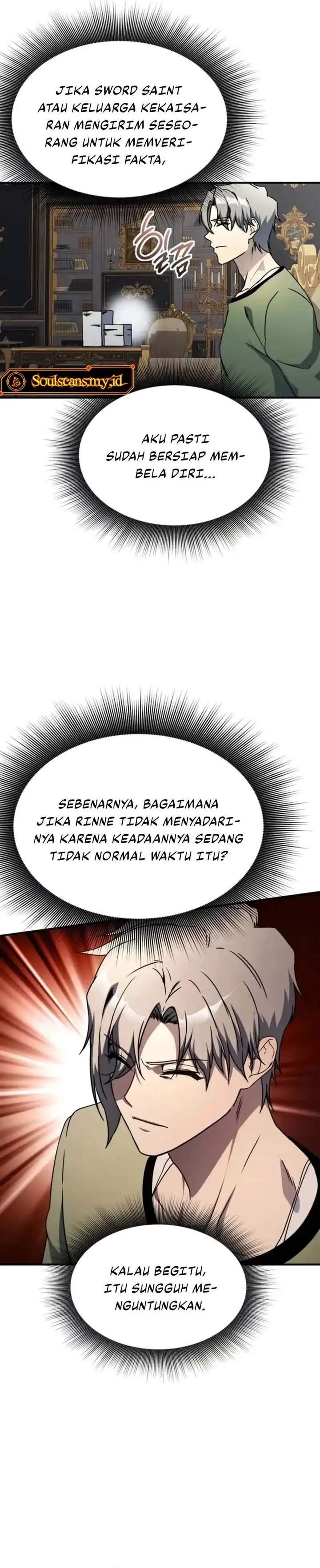 Playing the Perfect Fox-Eyed Villain Chap 51 - Next Chap 52