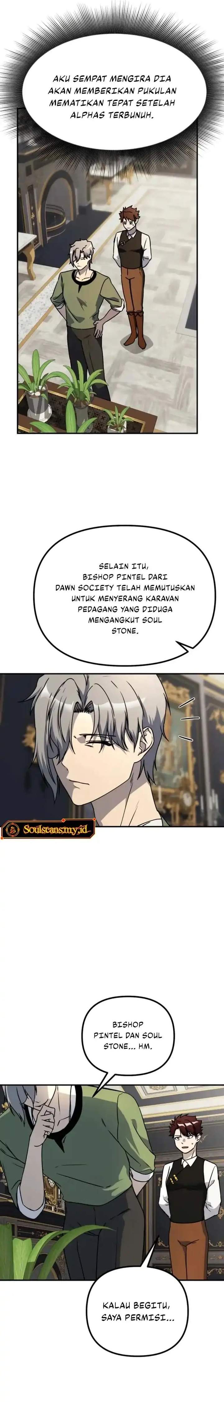 Playing the Perfect Fox-Eyed Villain Chap 51 - Next Chap 52