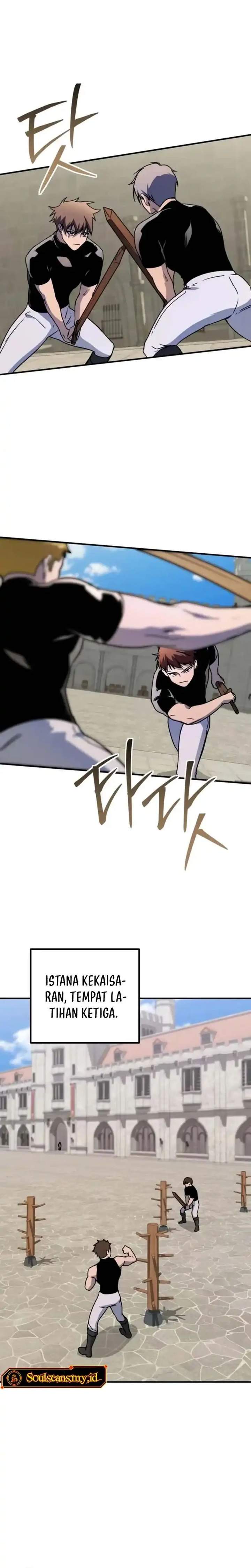 Playing the Perfect Fox-Eyed Villain Chap 51 - Next Chap 52