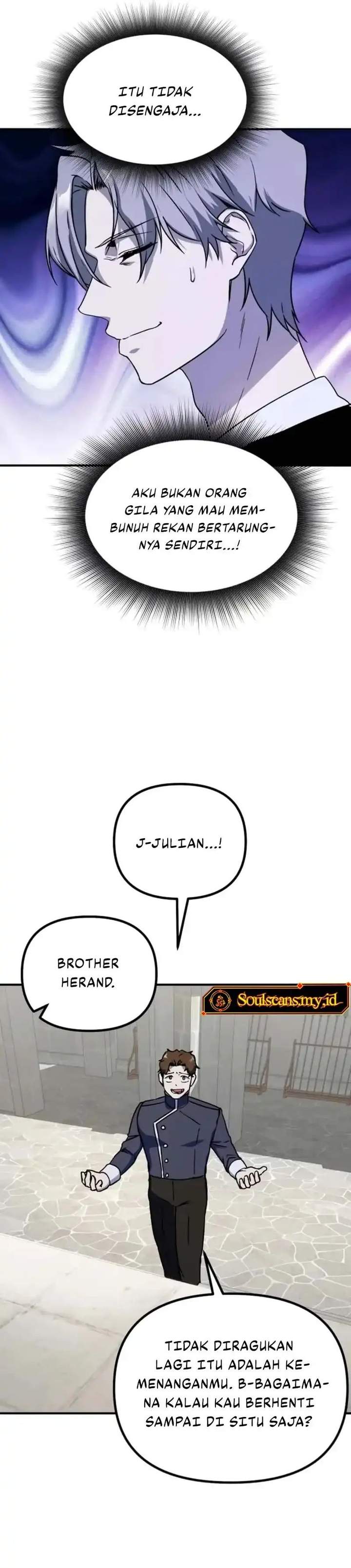 Playing the Perfect Fox-Eyed Villain Chap 51 - Next Chap 52