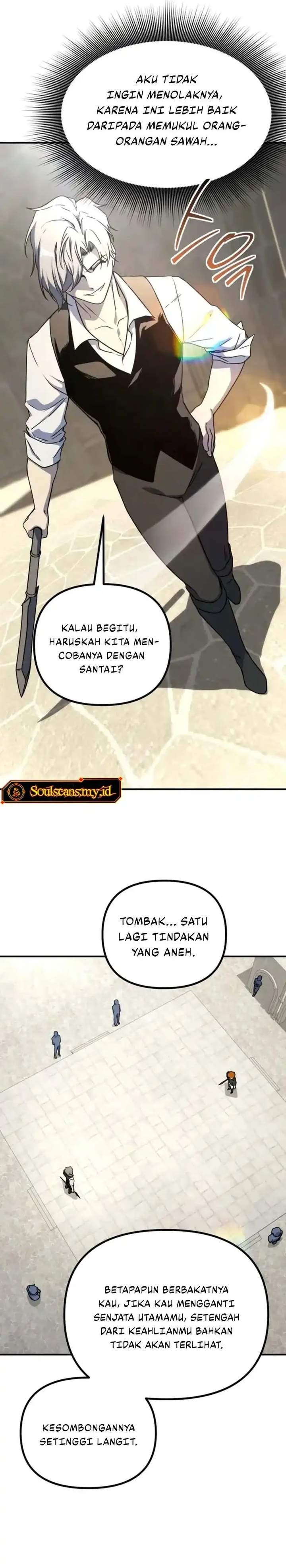 Playing the Perfect Fox-Eyed Villain Chap 51 - Next Chap 52