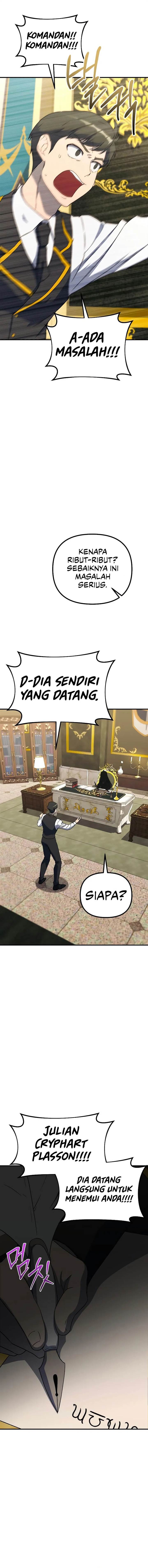 Playing the Perfect Fox-Eyed Villain Chap 6 - Next Chap 7