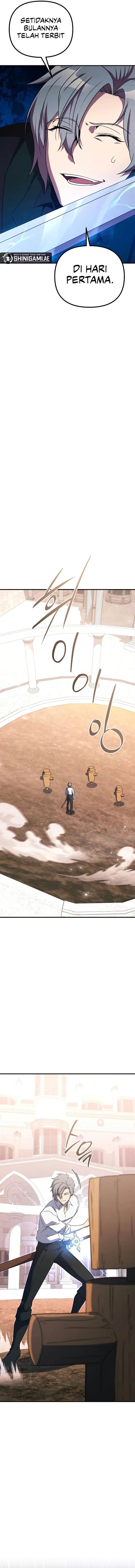 Playing the Perfect Fox-Eyed Villain Chap 6 - Next Chap 7