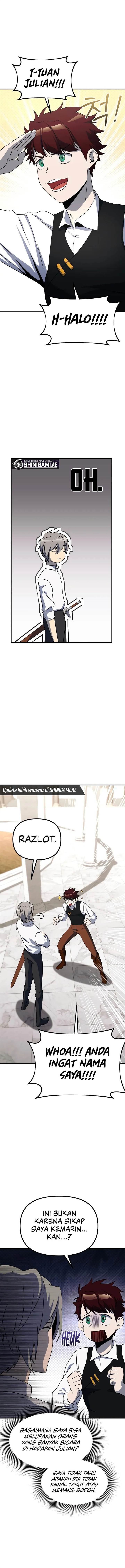 Playing the Perfect Fox-Eyed Villain Chap 6 - Next Chap 7