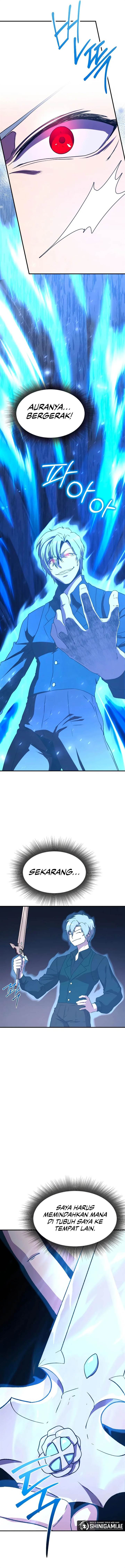 Playing the Perfect Fox-Eyed Villain Chap 6 - Next Chap 7