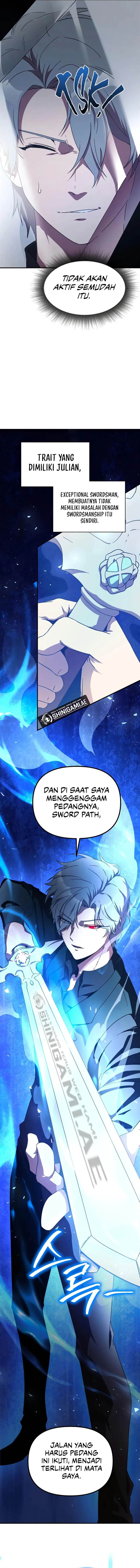 Playing the Perfect Fox-Eyed Villain Chap 6 - Next Chap 7