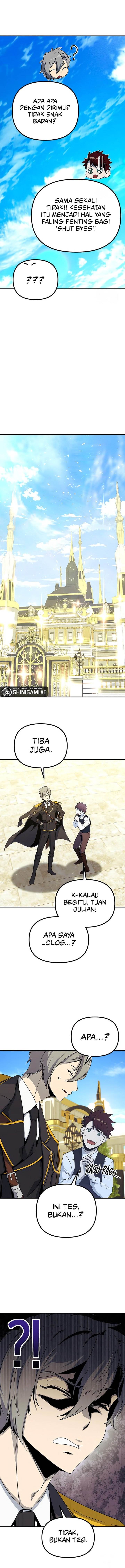 Playing the Perfect Fox-Eyed Villain Chap 7 - Next Chap 8