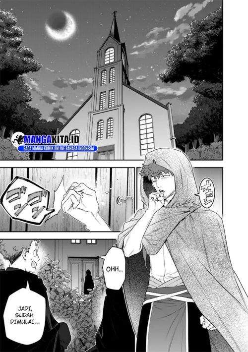 Sekai ni Hitori, Zenzokusei Mahou no Tsukaite Chap 51 - Next Chap 52