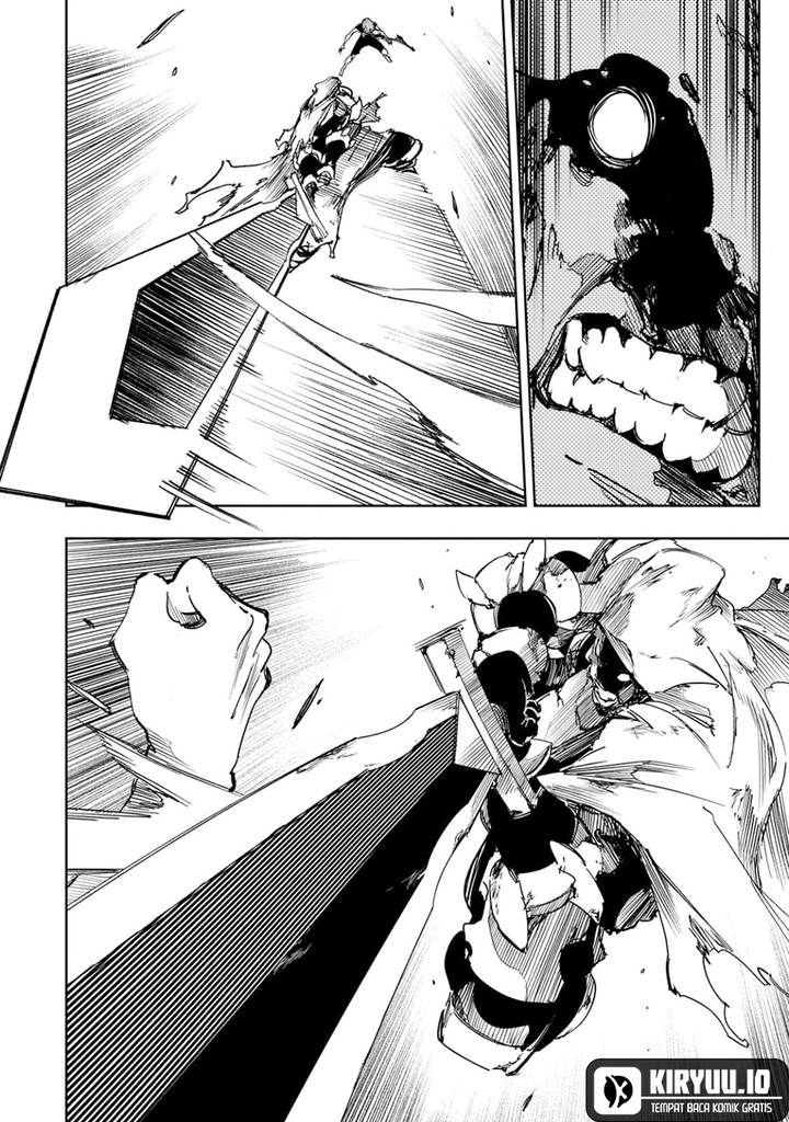 The Most Notorious Talker Runs the World’s Greatest Clan Chap 58 - Next Chap 59