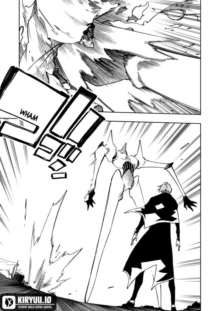 The Most Notorious Talker Runs the World’s Greatest Clan Chap 58 - Next Chap 59