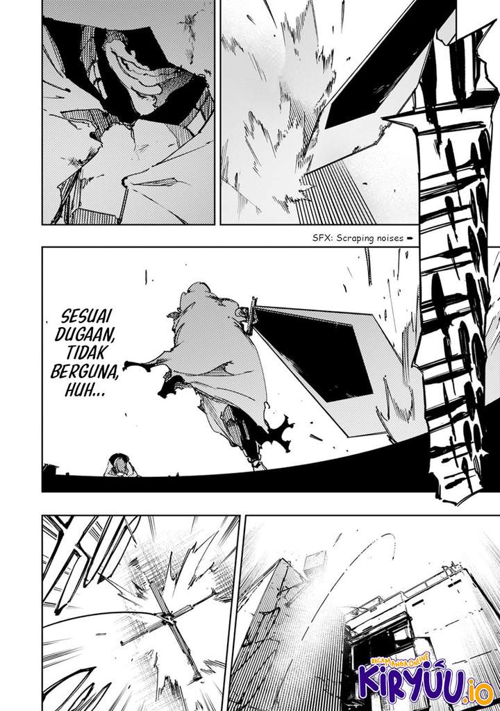 The Most Notorious Talker Runs the World’s Greatest Clan Chap 58 - Next Chap 59