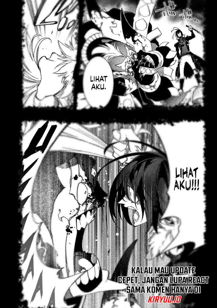 The Most Notorious Talker Runs the World’s Greatest Clan Chap 58 - Next Chap 59