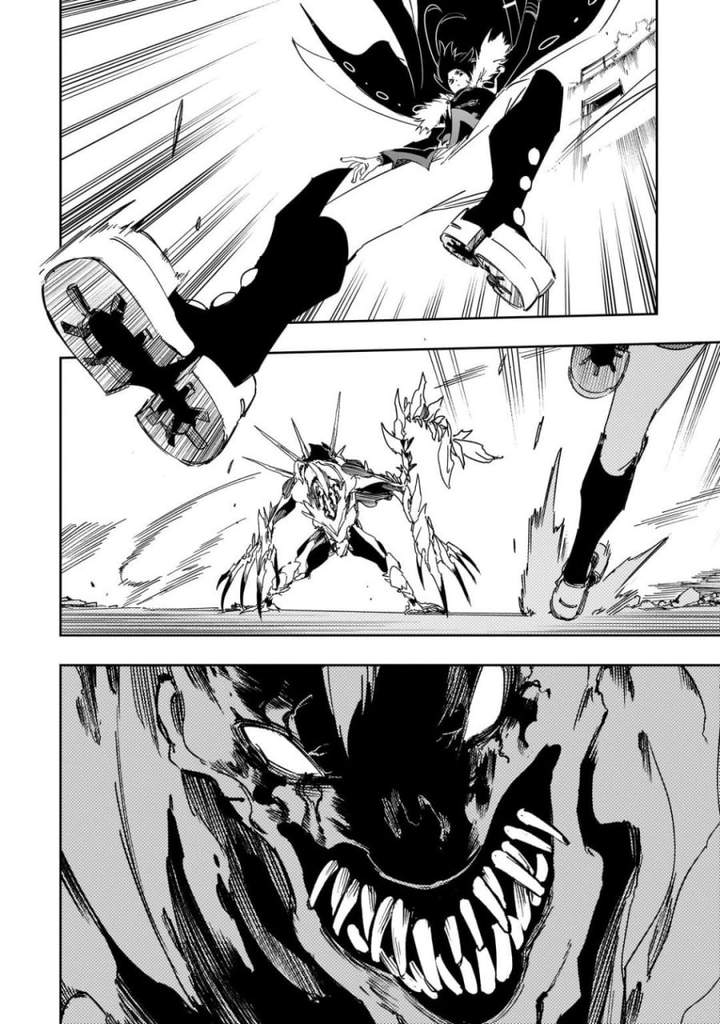 The Most Notorious Talker Runs the World’s Greatest Clan Chap 59 - Next Chap 60