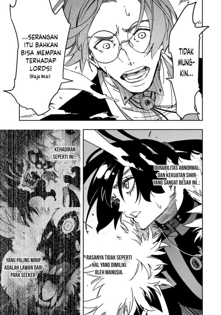 The Most Notorious Talker Runs the World’s Greatest Clan Chap 59 - Next Chap 60