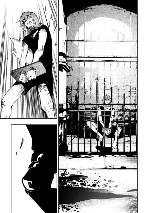 The Most Notorious Talker Runs the World’s Greatest Clan Chap 57 - Next Chap 58