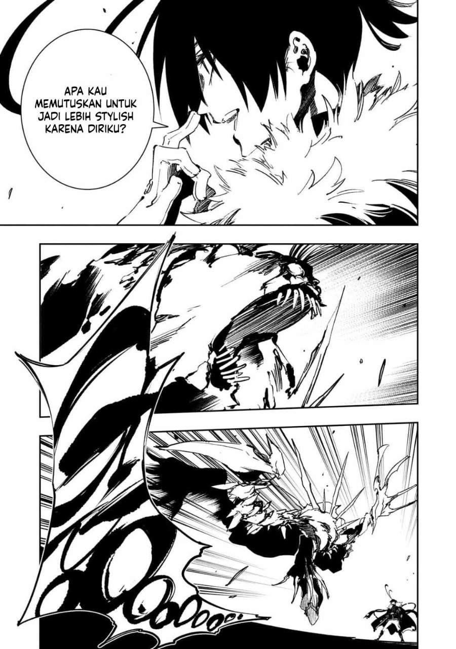 The Most Notorious Talker Runs the World’s Greatest Clan Chap 60 - Next Chap 61