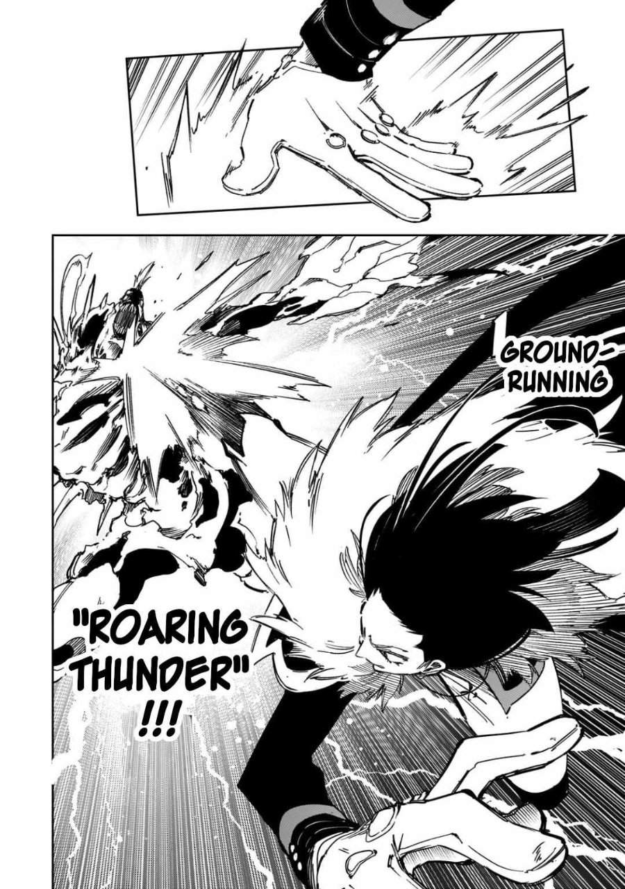 The Most Notorious Talker Runs the World’s Greatest Clan Chap 60 - Next Chap 61