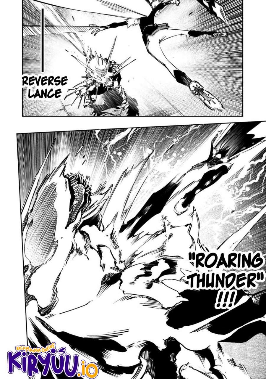 The Most Notorious Talker Runs the World’s Greatest Clan Chap 60 - Next Chap 61