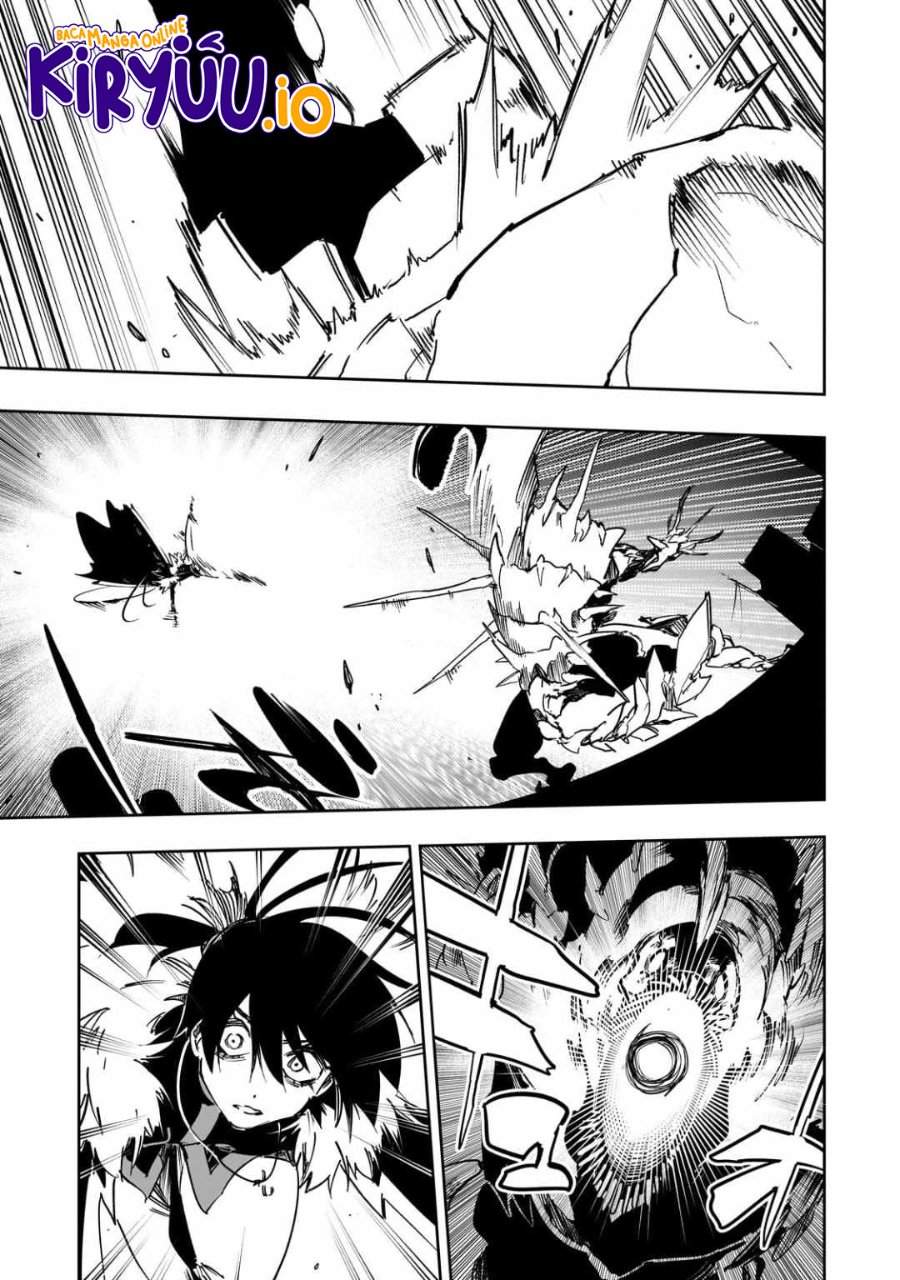 The Most Notorious Talker Runs the World’s Greatest Clan Chap 60 - Next Chap 61